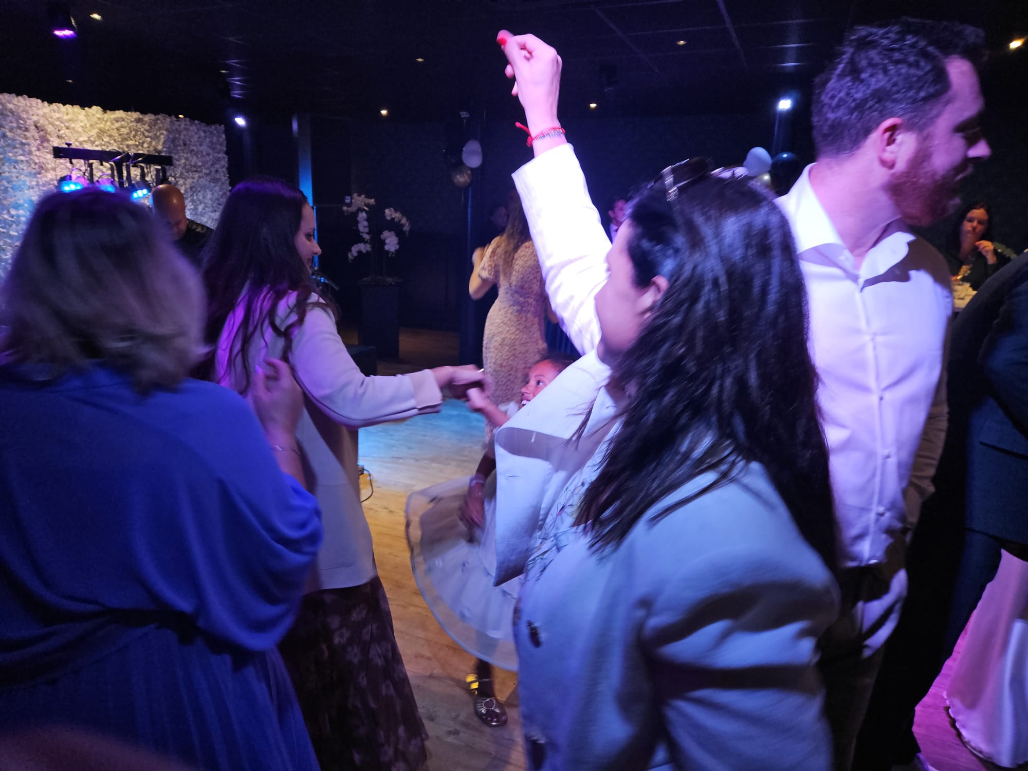 Feestlocatie Zeeland