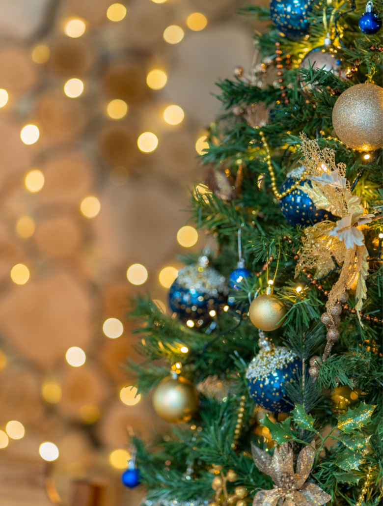 kerstpakketten