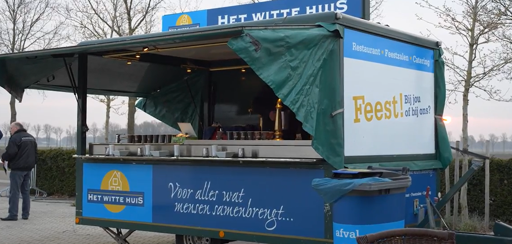 koffiekar